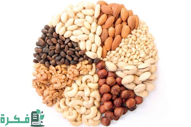 الأطعمة الخالية من الفسفور