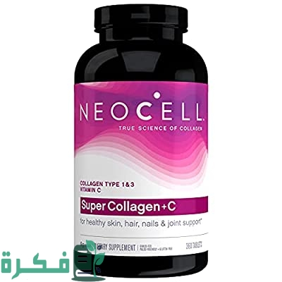 الطريقة الصحيحة لاستعمال حبوب الكولاجين