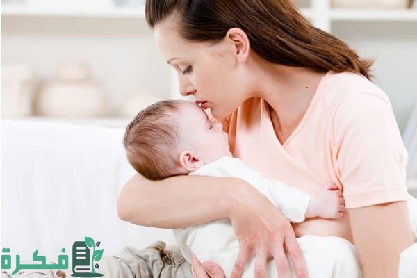 تجارب فطام الأطفال من الرضاعة الطبيعية