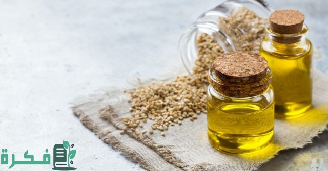 تجربتي مع زيت السمسم لشعر بنتي