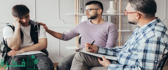 جلسات تمارين العلاج المعرفي السلوكي 1 تمارين العلاج المعرفي السلوكي فنيات وتقنيات