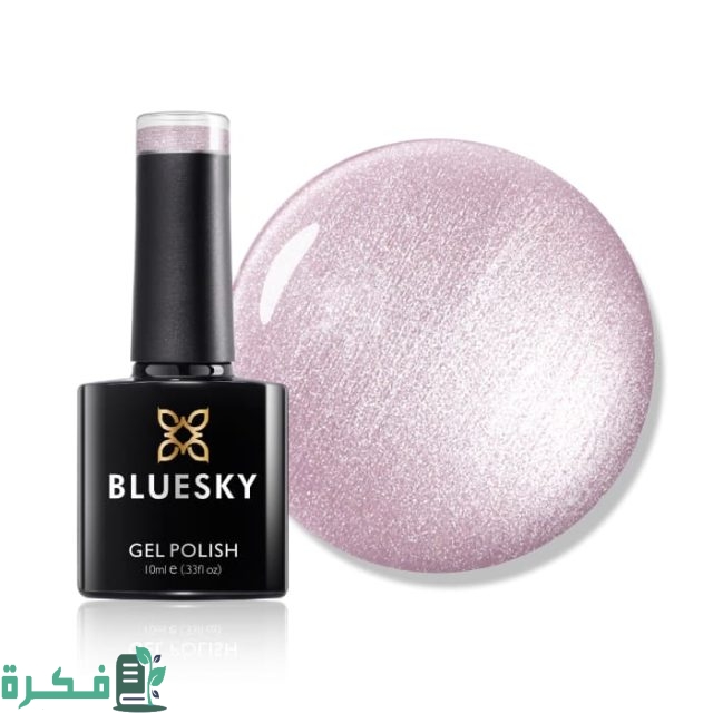 أفضل أنواع جل الأظافر