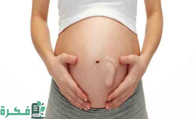 حركة الجنين مثل النبض وجنسه حركة الجنين مثل النبض وجنسه