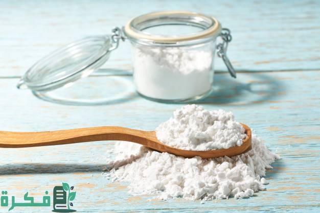 خلطة الشبة والمسك للابط