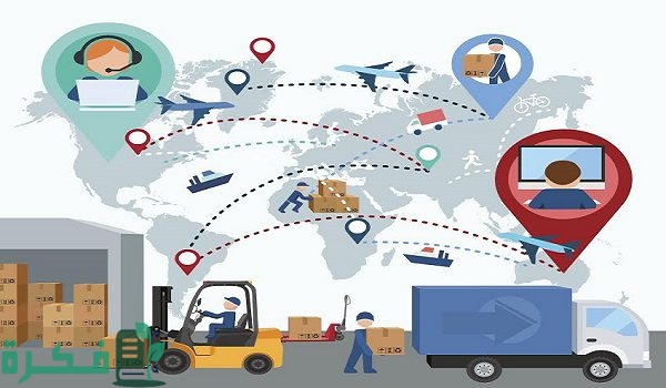 سعر الكيلو في الشحن الجوي قطر سعر الكيلو في الشحن الجوي قطر