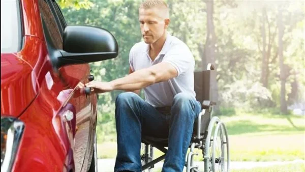 شروط الحصول على سيارة معاقين في تونس