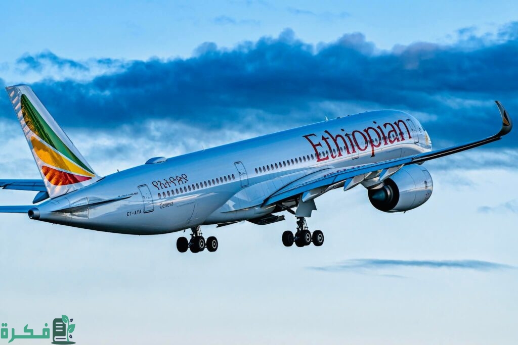 شروط السفر على الخطوط الإثيوبية شروط السفر على الخطوط الإثيوبية