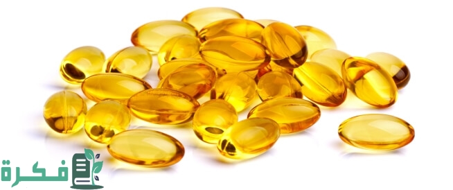 شرح خطوات استخدام حبوب زيت كبد الحوت للتسمين 4 طريقة استخدام حبوب زيت كبد الحوت للتسمين