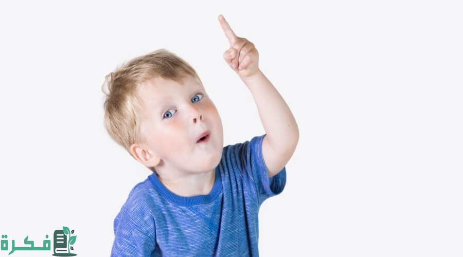  علاج تأخر الكلام عند الأطفال 3 سنوات  