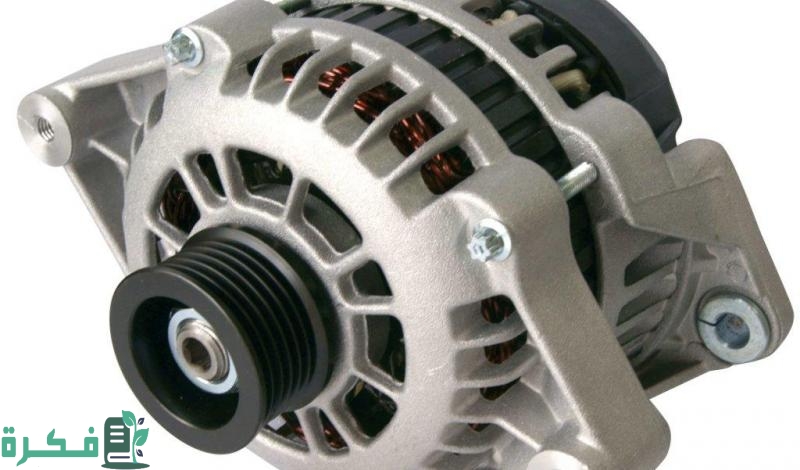 علامات ضعف دينمو السيارة