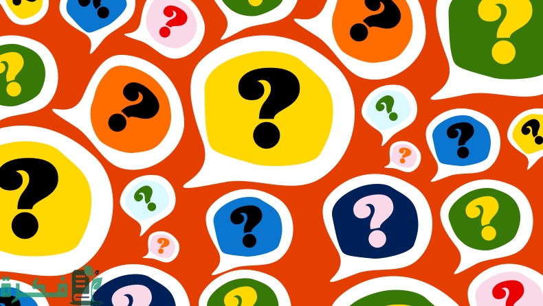 فقرة سؤال وجواب عن اللغة العربية