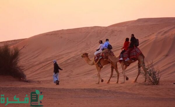 قبيلة الخريصي وش ترجع وما أصل العائلة