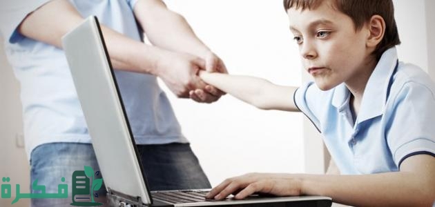 قواعد الحماية من مخاطر الإنترنت