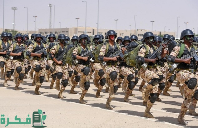 كم مدة دورة قوات الأمن الخاصة