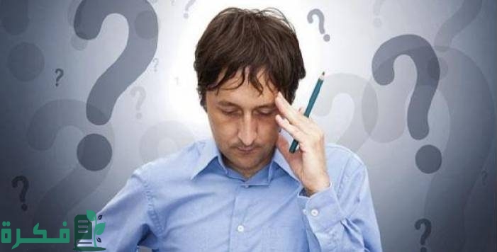 كيف أتحكم في تفكيري