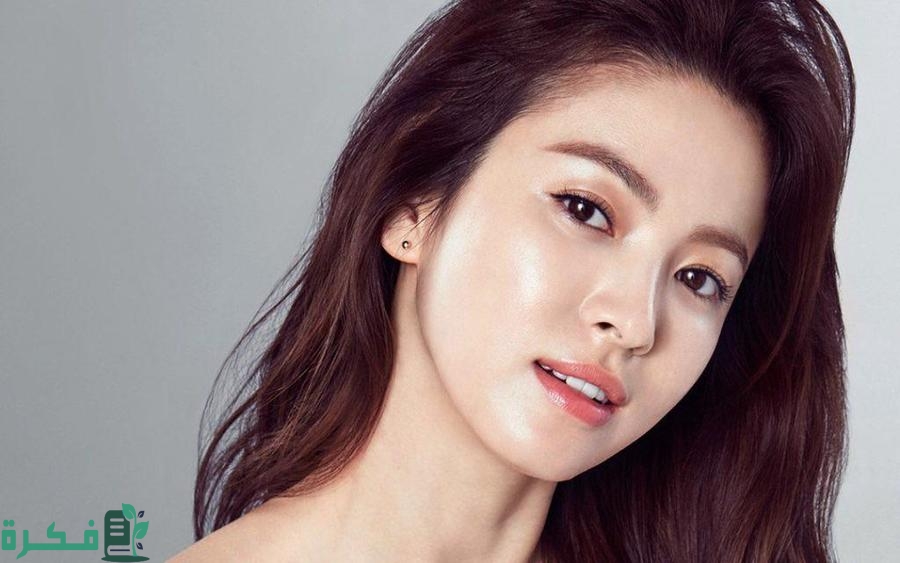 كيف أجعل شعري ناعم مثل الكوريات كالحرير