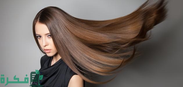 كيف أغمق لون شعري المصبوغ