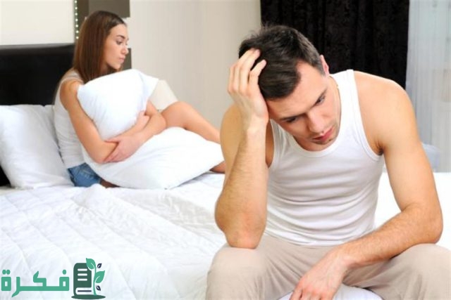 كيف استرخي وقت العلاقة