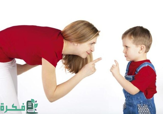 كيفية التعامل مع الأطفال