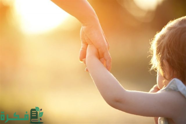 متى تبدأ تربية الطفل متى تبدأ تربية الطفل