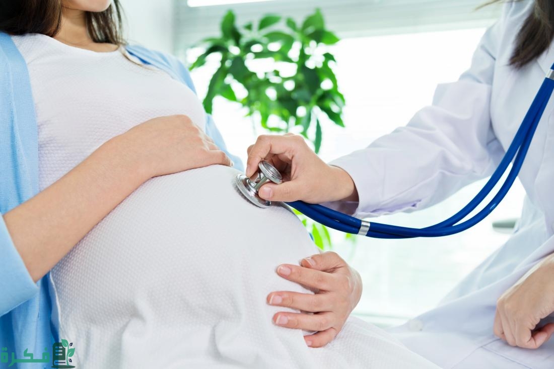 تجاربكم مع نبض الجنين وجنسه