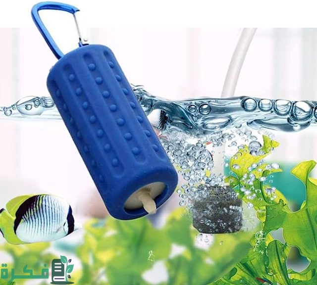 مدة تشغيل مضخة الهواء في حوض السمك مدة تشغيل مضخة الهواء في حوض السمك