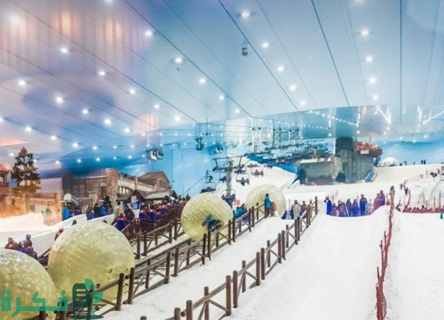 أفضل 10 أماكن ترفيهية للأطفال بالرياض