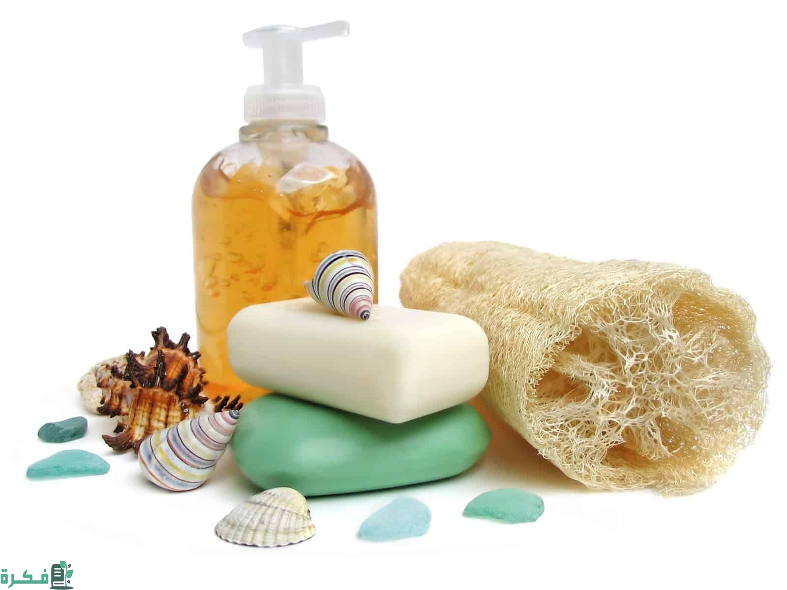 مستلزمات النظافة الشخصية للبنات