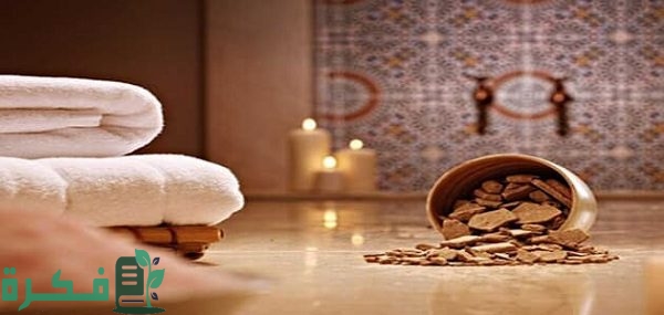 مكونات الحمام المغربي وأسعارها