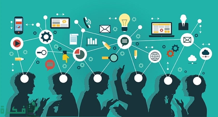 احسن 5 مهارات التواصل مع الآخرين 1 مهارات التواصل مع الآخرين