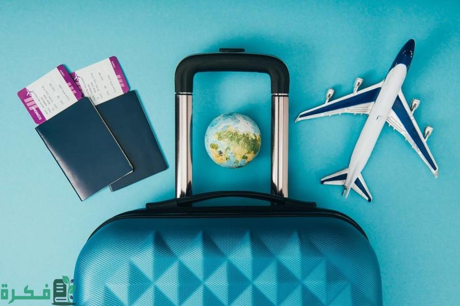 نصائح ترتيب حقائب قبل السفر