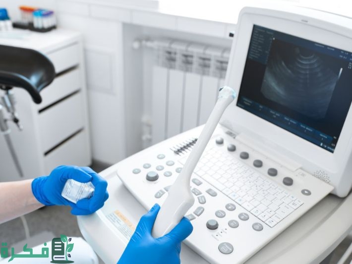 هل تظهر الشفة الأرنبية في السونار ومتى