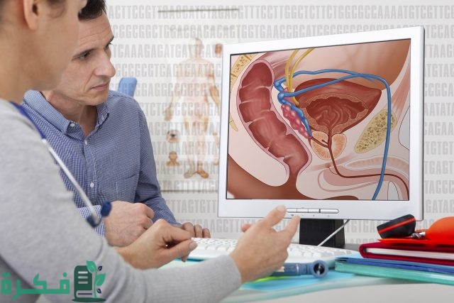 هل عدم القذف يسبب احتقان