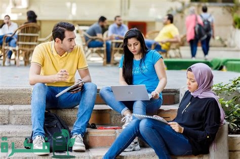 تنسيق الكليات 2024 علمي ادبي