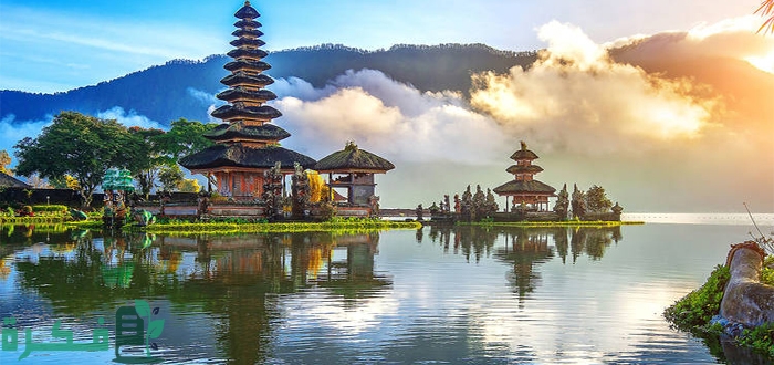 أفضل الأماكن السياحية في إندونيسيا للعوائل