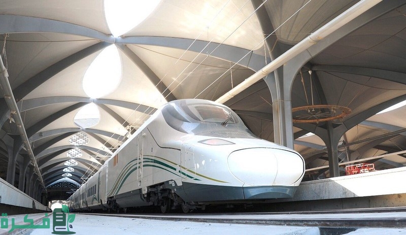 الجدول الزمني لرحلات قطار الحرمين 1444 كم رحلة القطار من المدينة إلى جدة؟