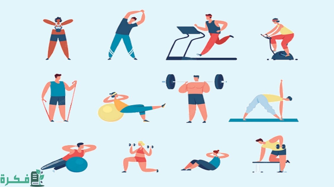 ما الفرق بين الكارديو والمقاومة 5 الفرق بين الكارديو والمقاومة