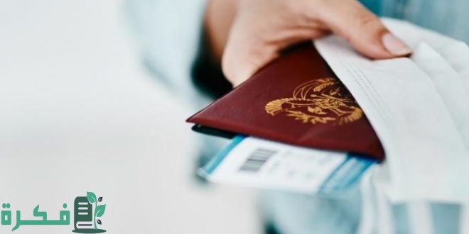 طريقة الاستعلام عن تأشيرة دبي برقم الجواز أونلاين بخطوات بسيطة 2023