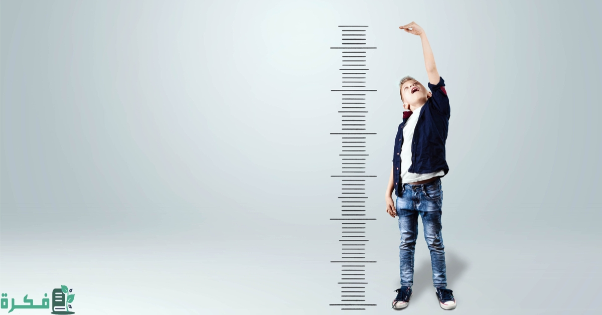 كم يزيد الطول بعد عمر 17 سنة 2 كم يزيد الطول بعد عمر 17 سنة؟