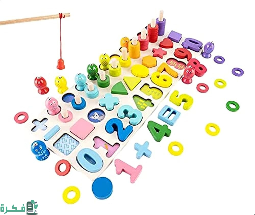 ما العنصر المحايد في عملية الضرب