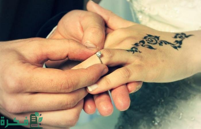 ما معنى حلم زواج أمي من رجل آخر غير أبي؟ 1