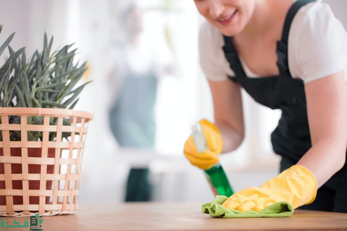 ما هي العمالة المنزلية المسموح بها في السعودية 2023