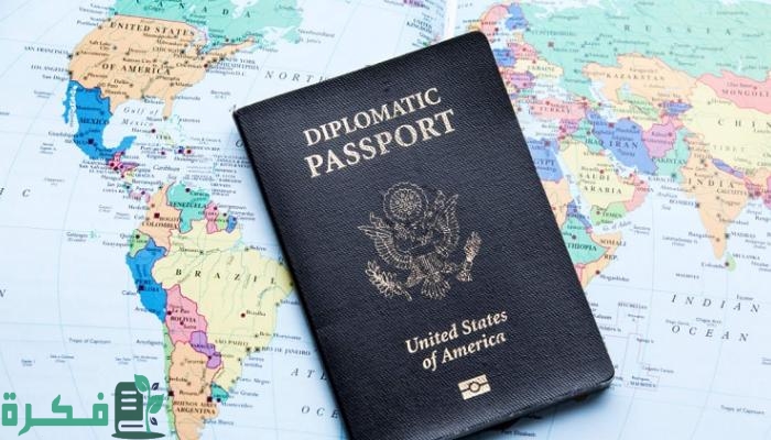 ما هي مميزات جواز السفر الخاص