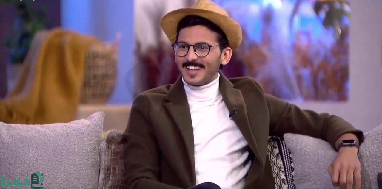 محمد الشهري سكة سفر كم عمره