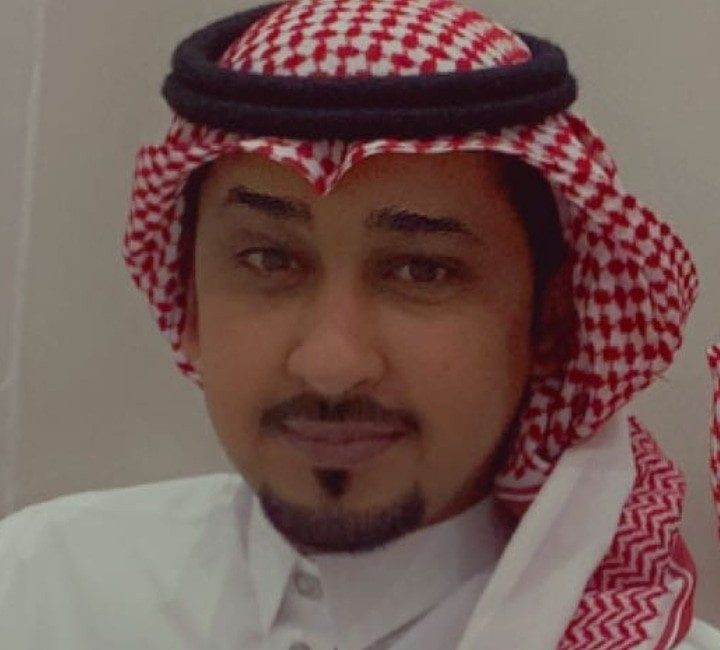 راكان اليعيش وش يرجع هل ينتمي الى قبيلة عنزة؟