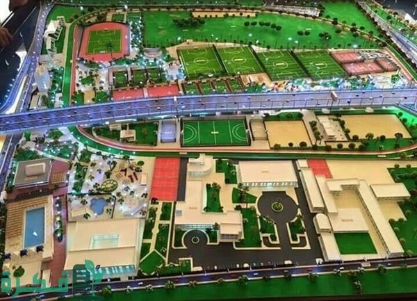 سعر عضوية مركز شباب الجزيرة 2024