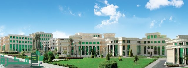 اسعار الجامعات الخاصة في مصر 2024