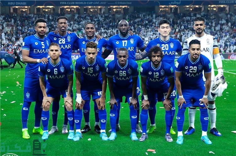 الهلال يقرر تقليص عدد المدافعين ويفتح الرحيل أمام هؤلاء اللاعبين
