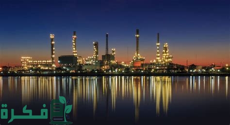 أفضل 15 شركة بيع وشراء النفط الخام ومشتقاته