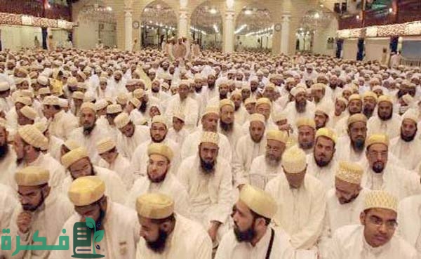 هل البهرة مسلمين؟